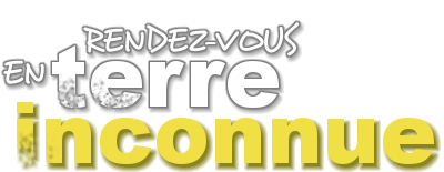 Rendez-vous en terre inconnue