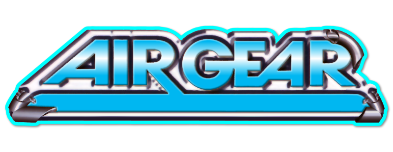 Air Gear
