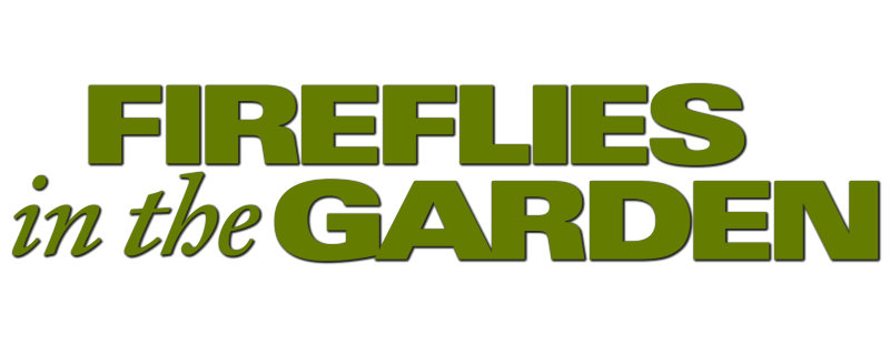 Fireflies in the Garden