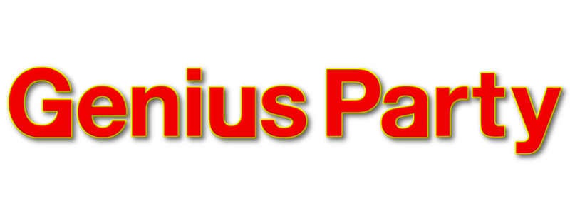 Genius Party