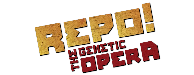 Repo! The Genetic Opera