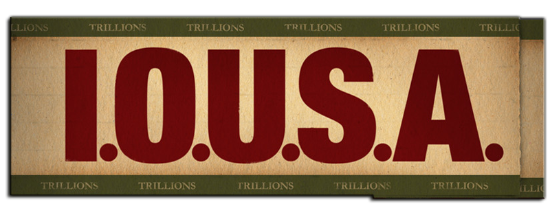 I.O.U.S.A.