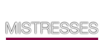 Mistresses