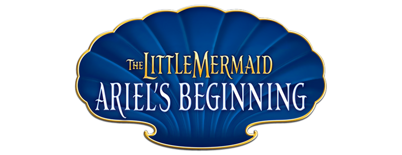 The Little Mermaid: Ariel's Beginning
