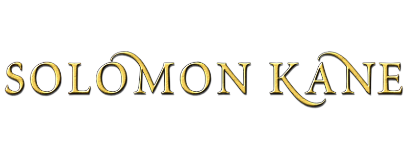 Solomon Kane