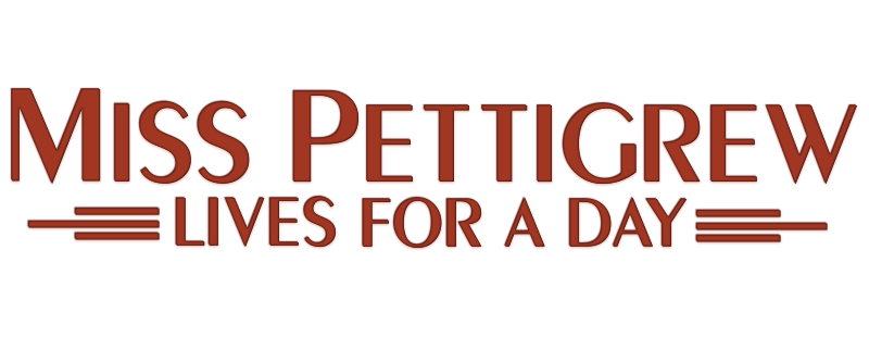 Miss Pettigrew Lives for a Day