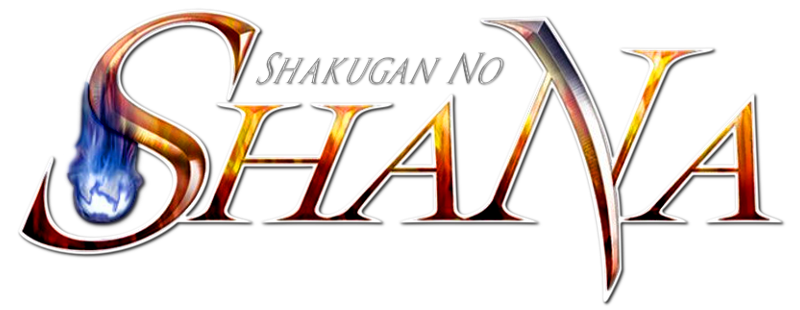 Shakugan No Shana