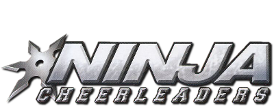 Ninja Cheerleaders