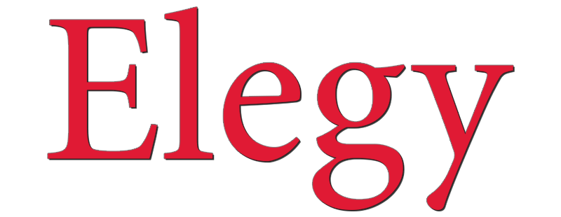 Elegy