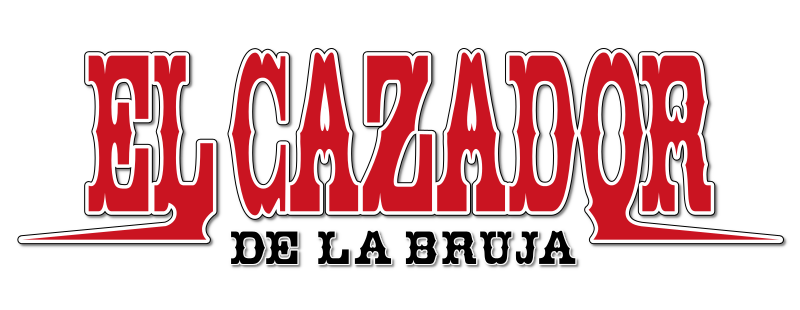 El Cazador de la Bruja
