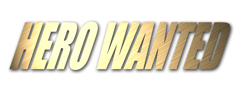 Hero Wanted