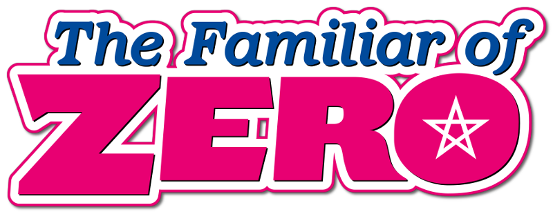 The Familiar of Zero