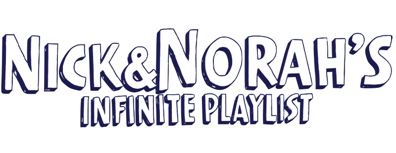 Nick and Norah's Infinite Playlist