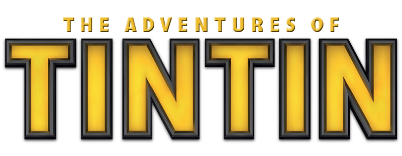 The Adventures of Tintin
