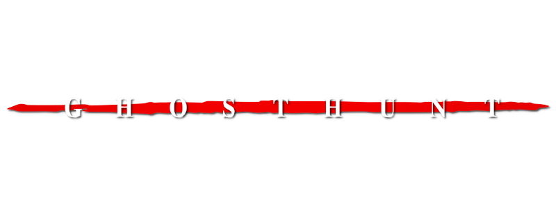 Ghost Hunt