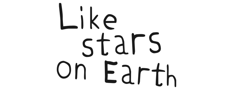 Like Stars on Earth