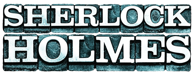 Sherlock Holmes