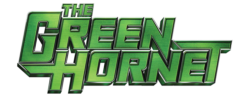 The Green Hornet