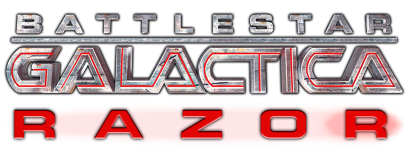 Battlestar Galactica: Razor