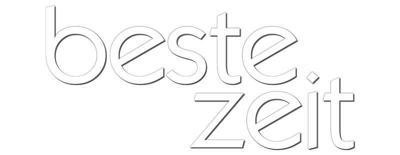 Beste Zeit