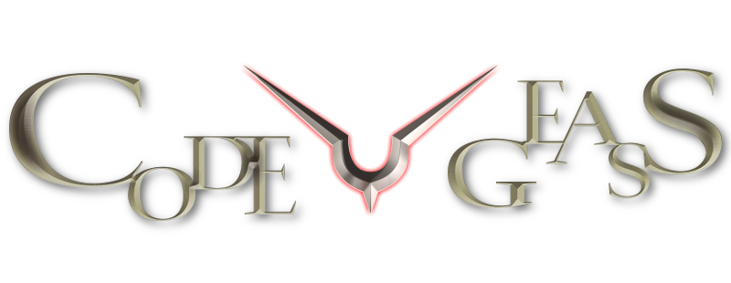 Code Geass logo