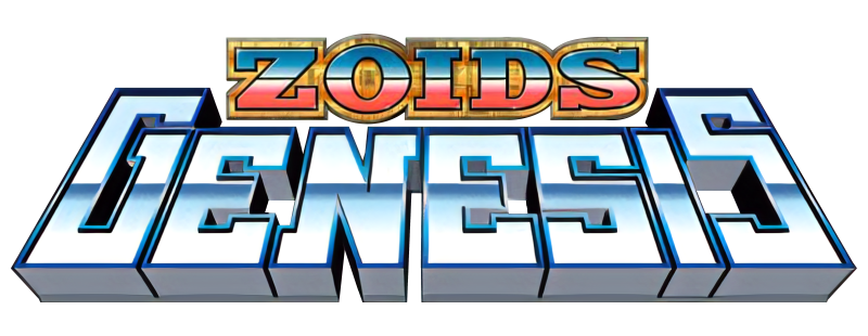 Zoids Genesis