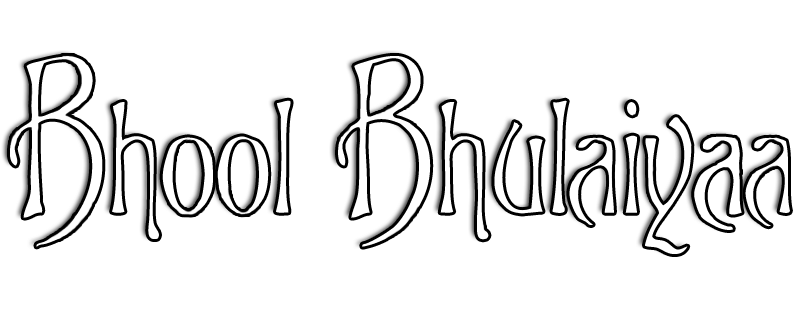 Bhool Bhulaiyaa