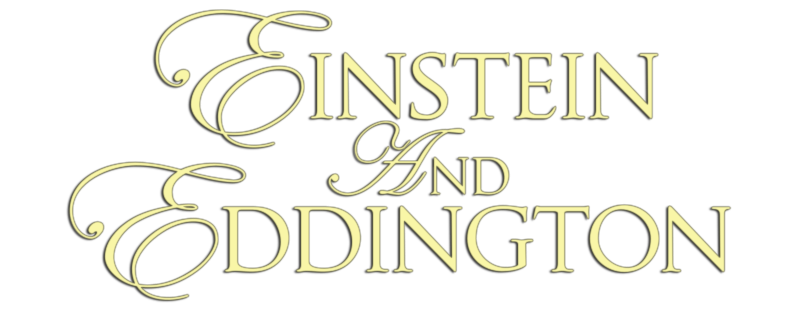Einstein and Eddington