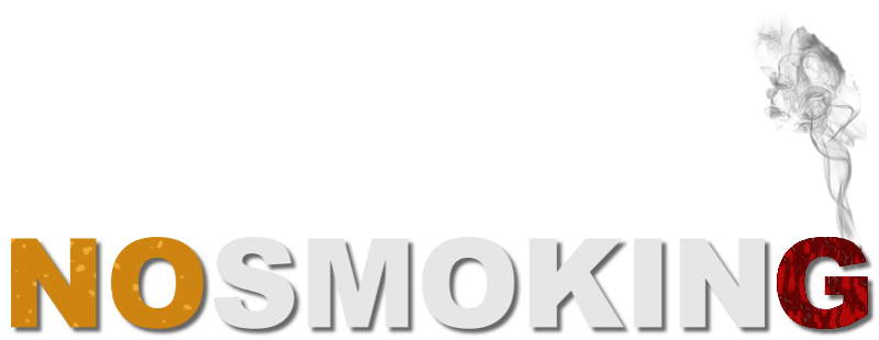 No Smoking