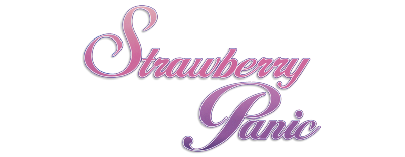 Strawberry Panic