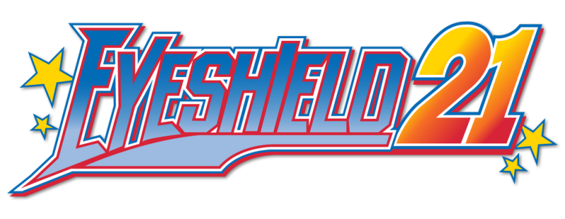 Eyeshield 21