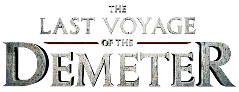 The Last Voyage of the Demeter