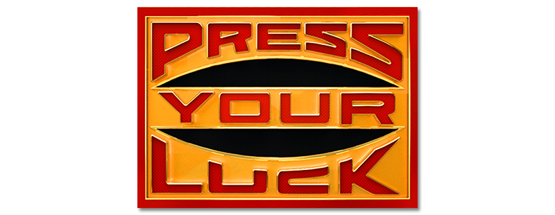 Press Your Luck