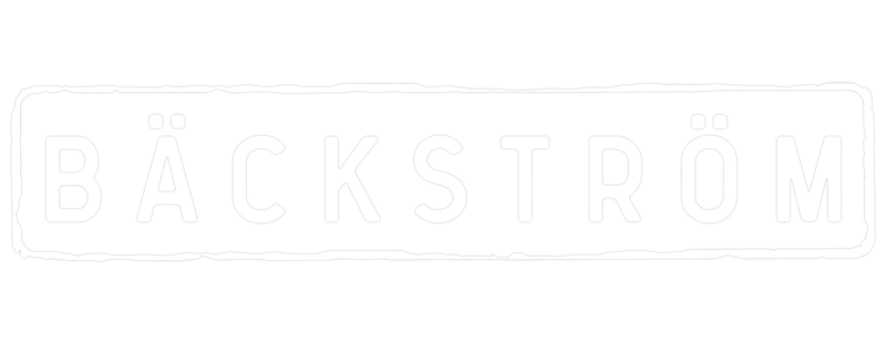 Bäckström