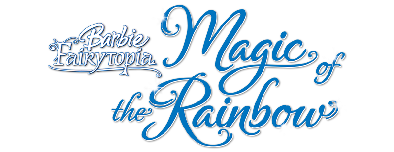 Barbie Fairytopia: Magic of the Rainbow