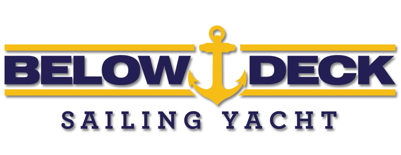 Below Deck Sailing Yacht