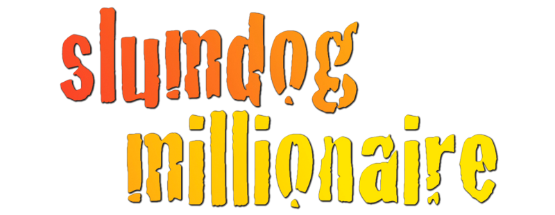 Slumdog Millionaire