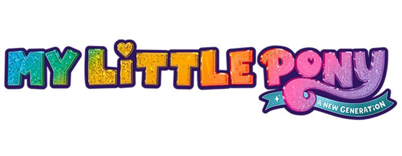 My Little Pony: A New Generation