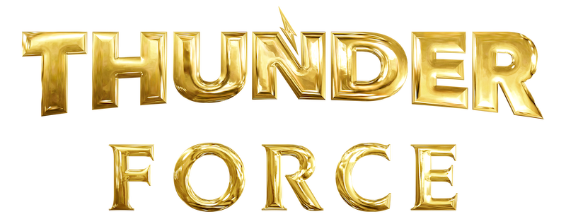 Thunder Force