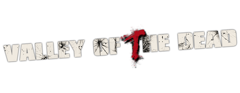 Valley of the Dead
