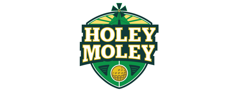 Holey Moley