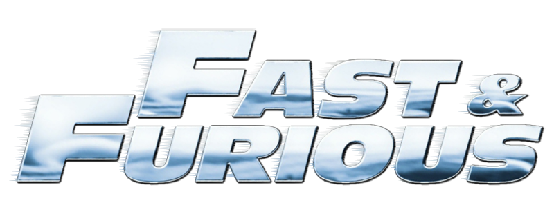 Fast & Furious