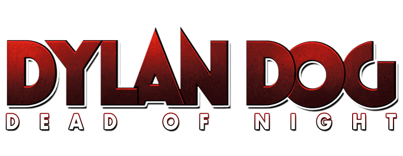 Dylan Dog: Dead of Night
