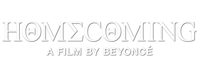 Homecoming: A Film by Beyoncé