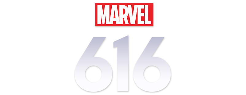 Marvel 616
