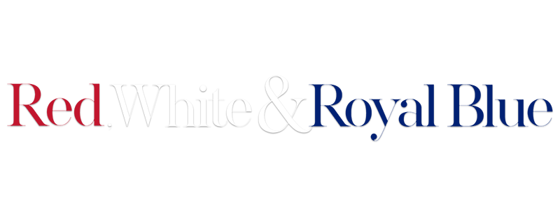 Red, White & Royal Blue