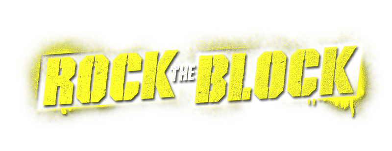 Rock the Block