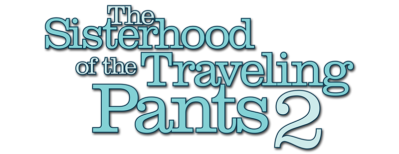 The Sisterhood of the Traveling Pants 2