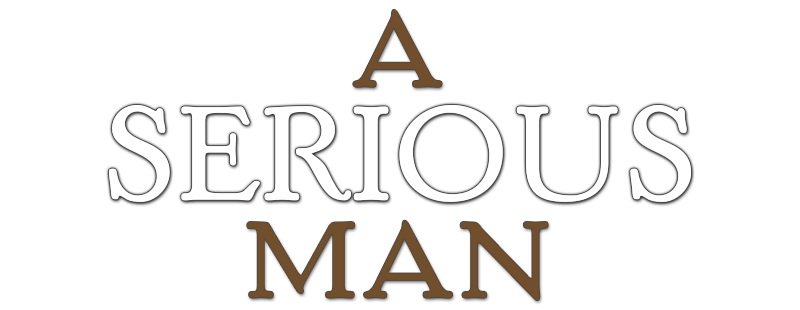 A Serious Man