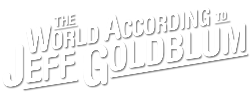 The World According to Jeff Goldblum
